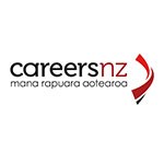 CareersNZ logo