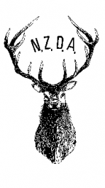NZDA logo