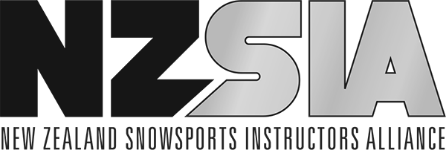 NZ Snowsports Instructors Alliance logo