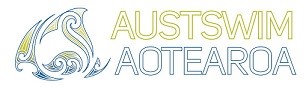 AustSwim Aotearoa logo