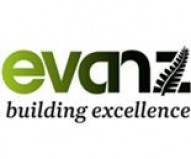 evanz logo