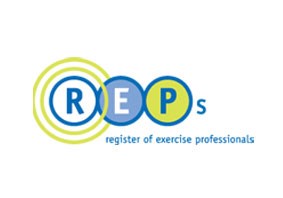 REPs logo