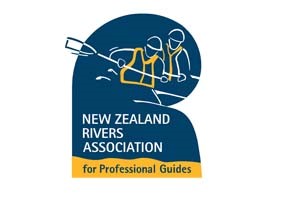 New Zealand Rivers Association logo